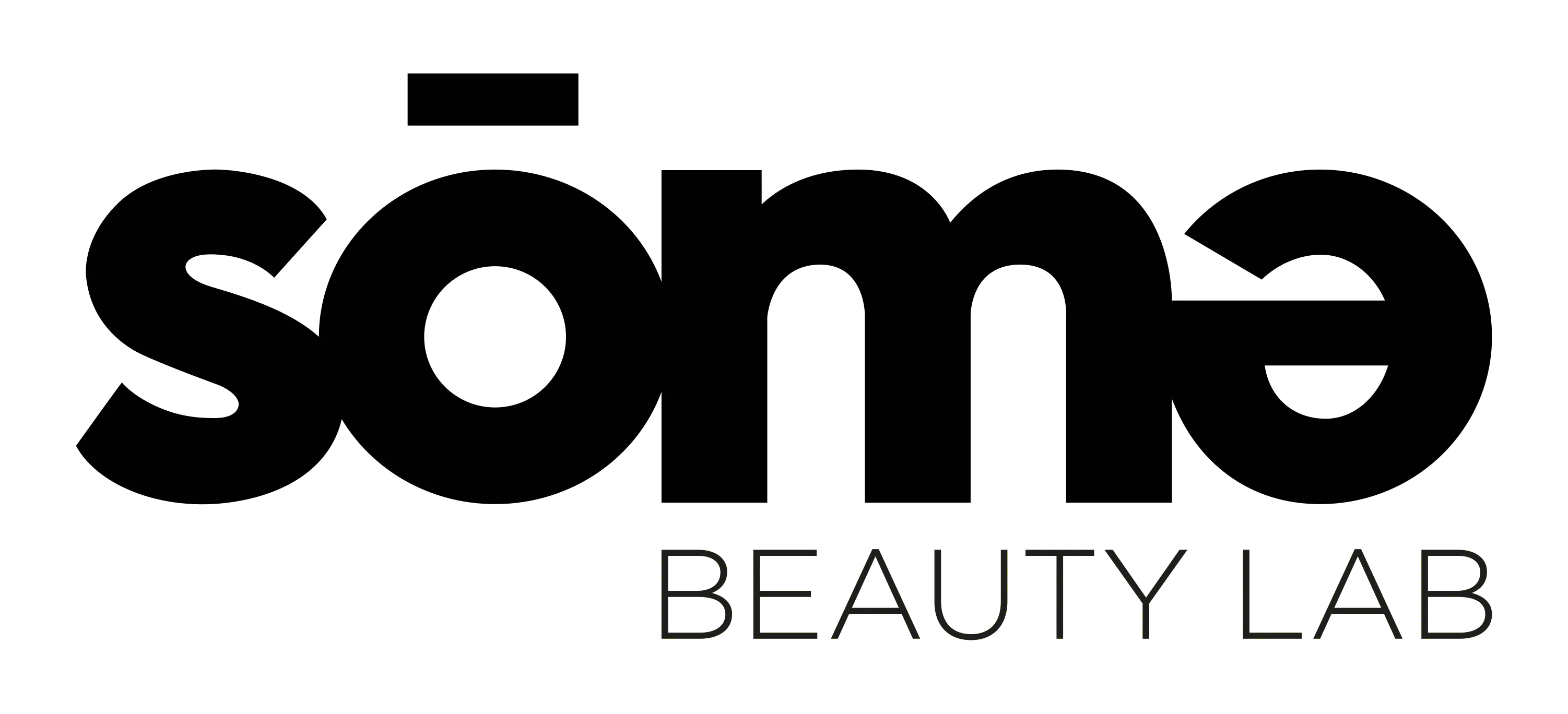 sōmə BEAUTY LAB